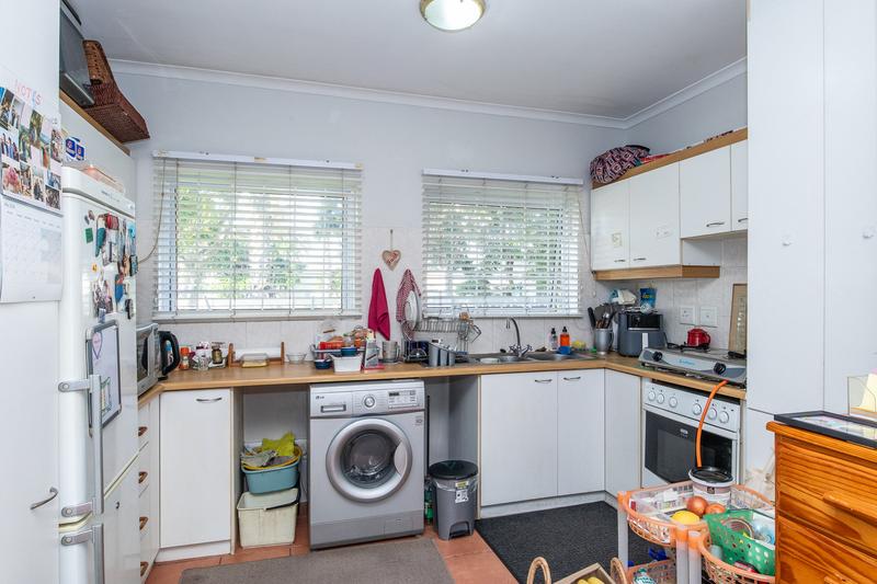 1 Bedroom Property for Sale in Tokai Western Cape